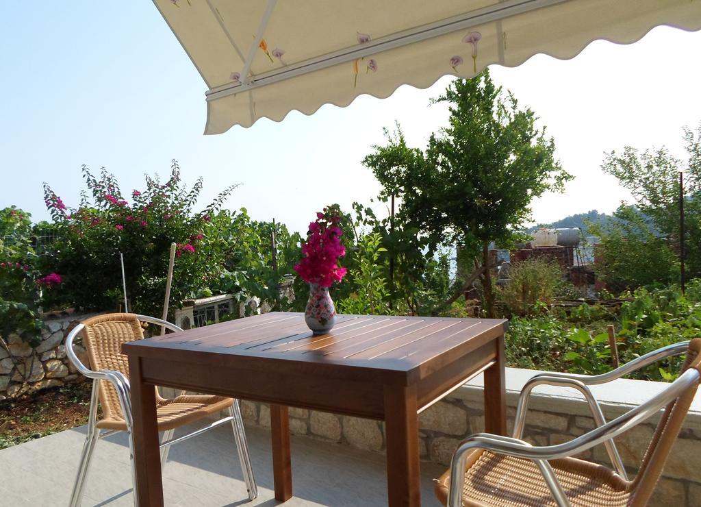 Riviera Rooms Himara Pokój zdjęcie