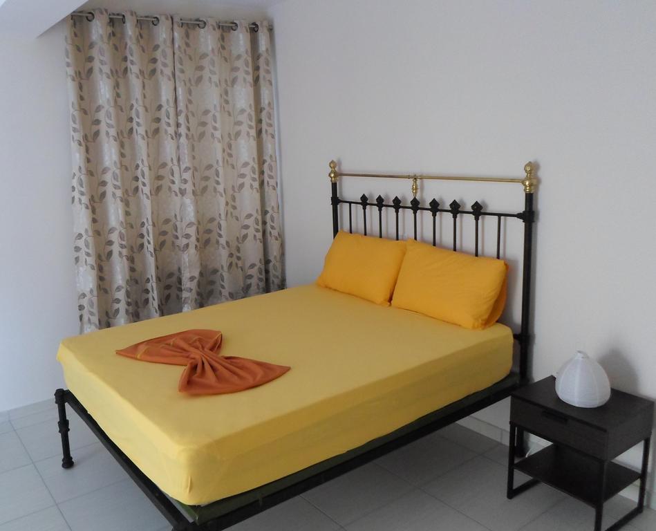 Riviera Rooms Himara Pokój zdjęcie