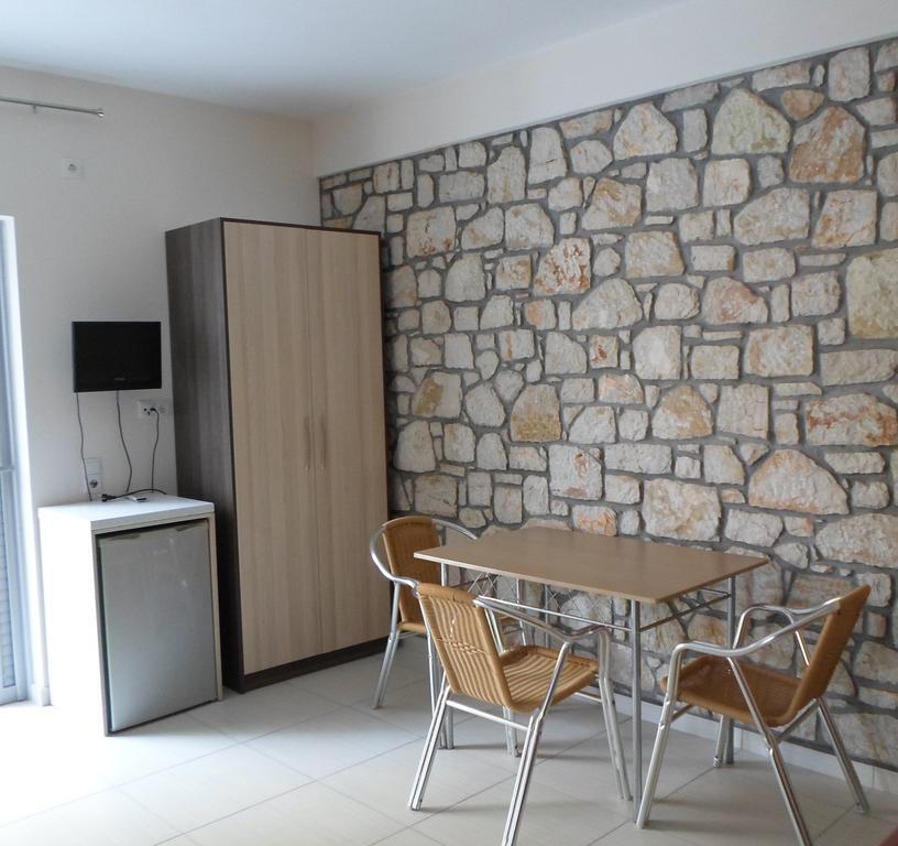 Riviera Rooms Himara Pokój zdjęcie
