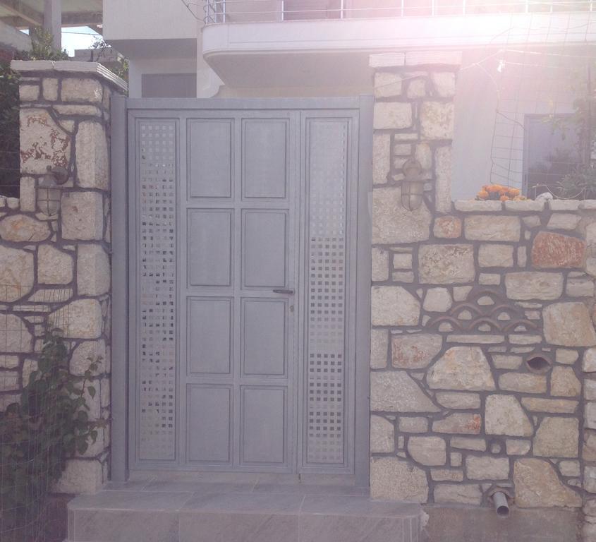 Riviera Rooms Himara Zewnętrze zdjęcie