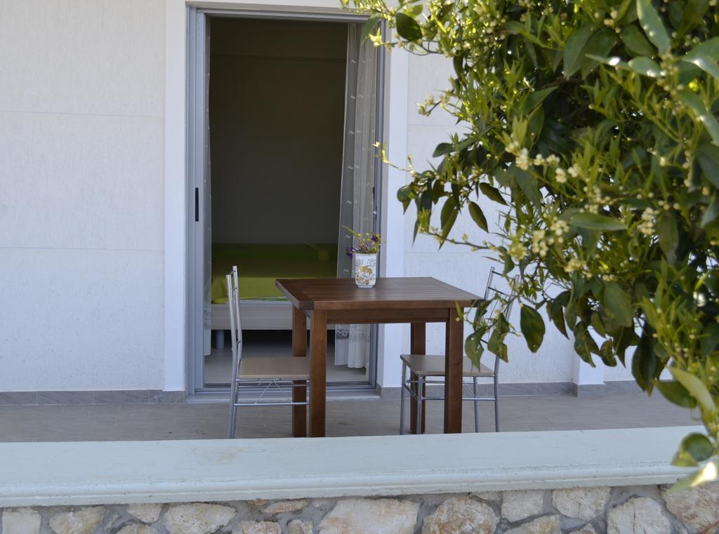 Riviera Rooms Himara Pokój zdjęcie