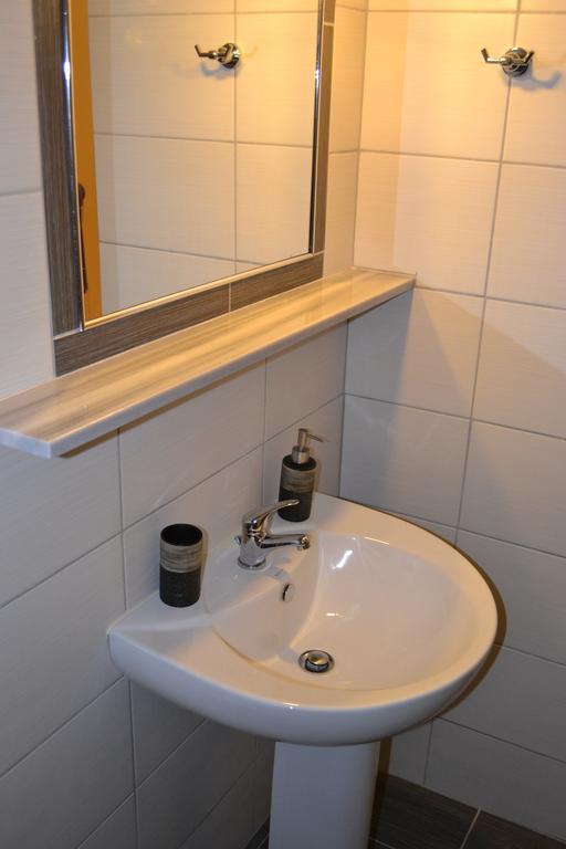 Riviera Rooms Himara Pokój zdjęcie