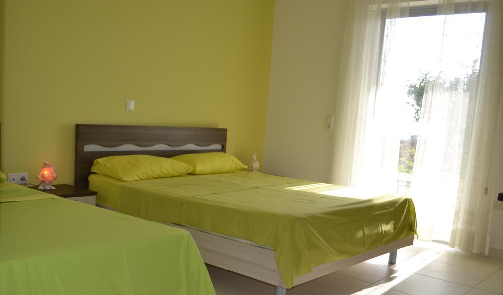 Riviera Rooms Himara Pokój zdjęcie