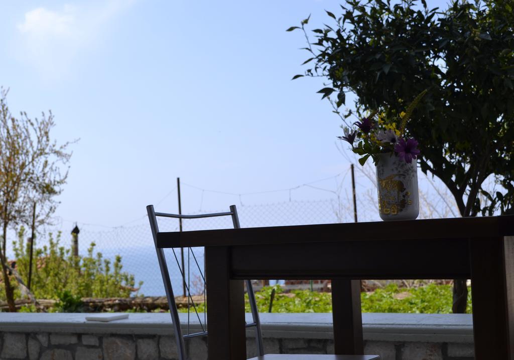 Riviera Rooms Himara Pokój zdjęcie
