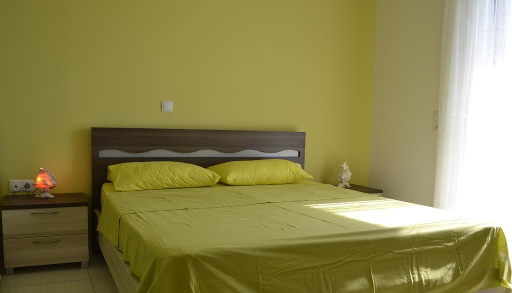 Riviera Rooms Himara Pokój zdjęcie