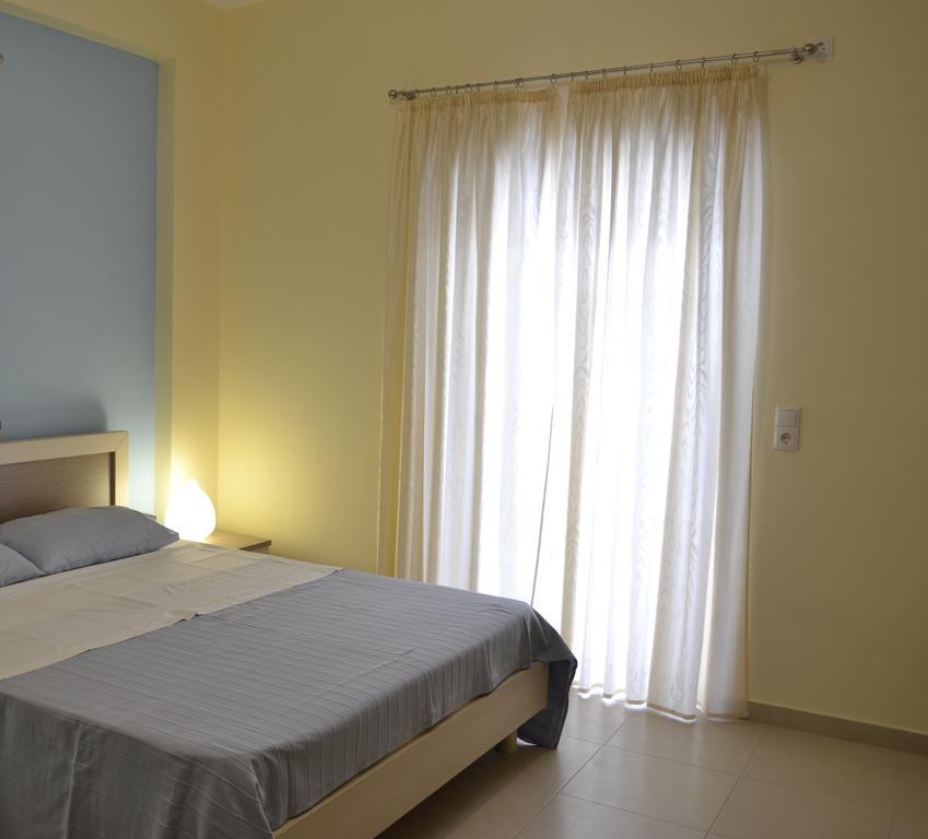 Riviera Rooms Himara Pokój zdjęcie