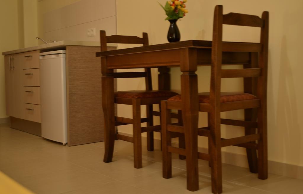 Riviera Rooms Himara Pokój zdjęcie