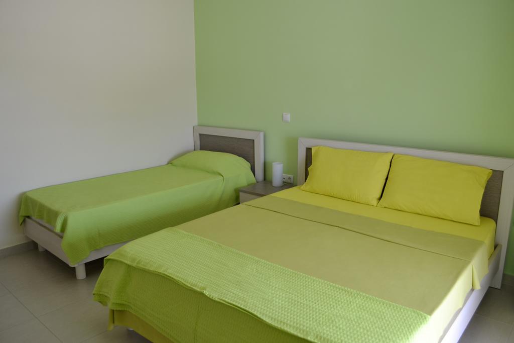 Riviera Rooms Himara Pokój zdjęcie
