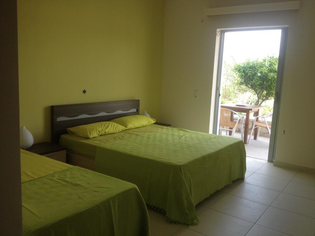 Riviera Rooms Himara Pokój zdjęcie