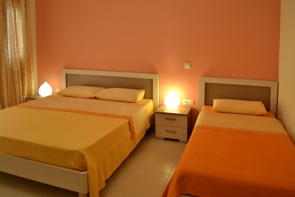 Riviera Rooms Himara Pokój zdjęcie