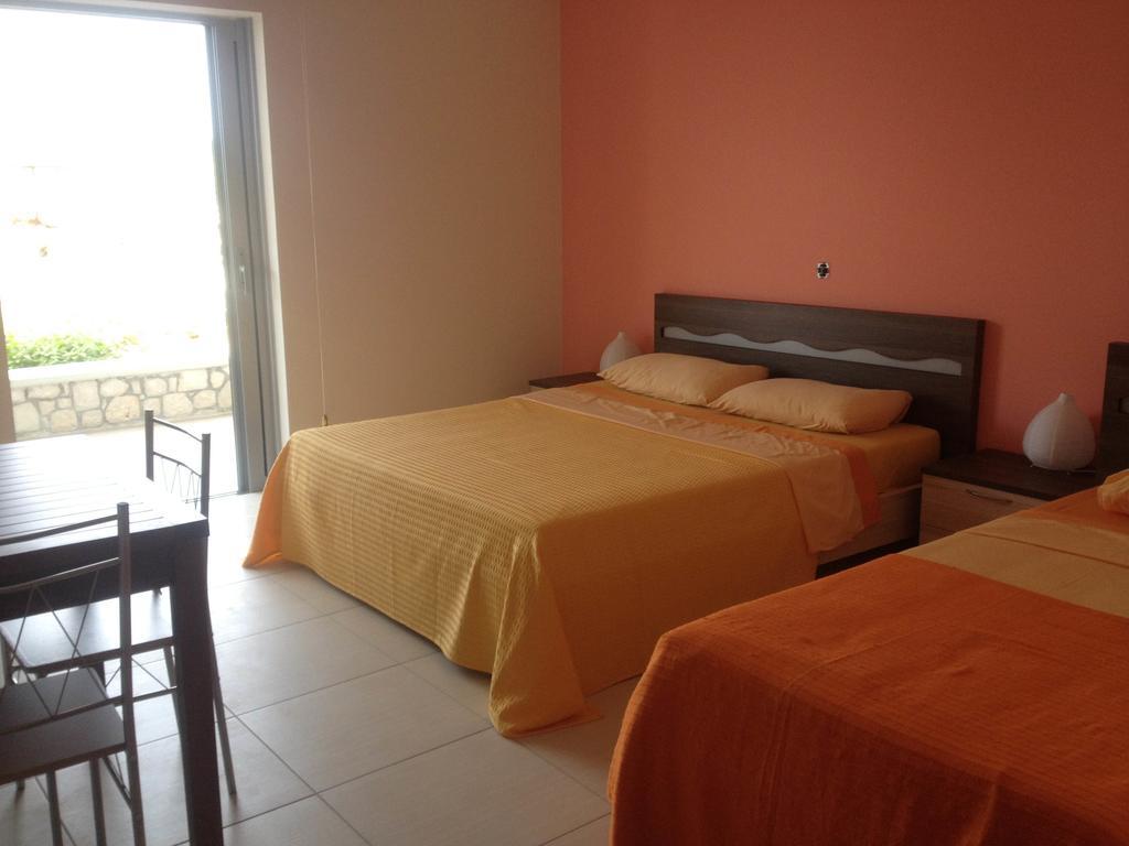 Riviera Rooms Himara Pokój zdjęcie