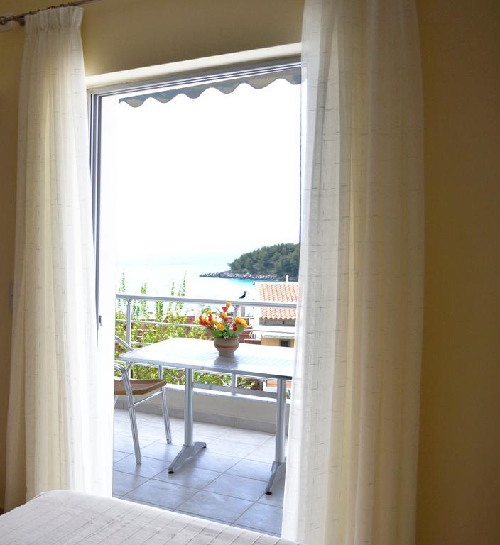 Riviera Rooms Himara Pokój zdjęcie