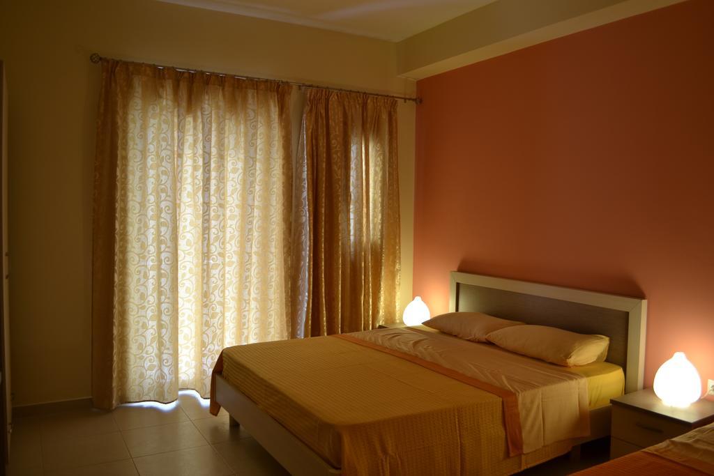 Riviera Rooms Himara Pokój zdjęcie