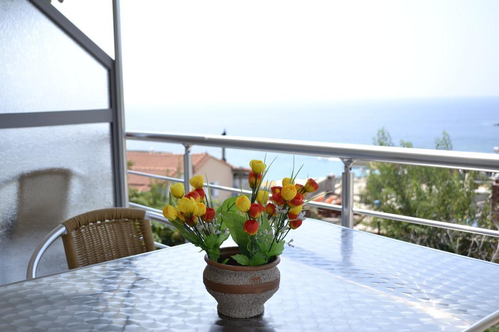 Riviera Rooms Himara Pokój zdjęcie