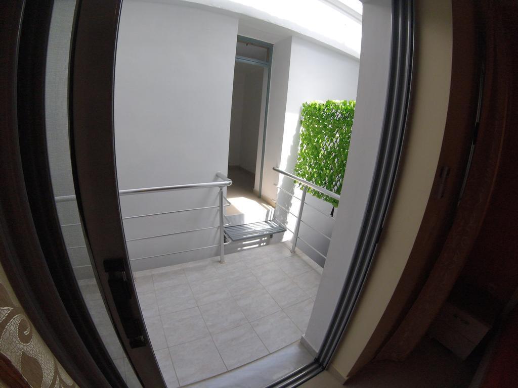 Riviera Rooms Himara Zewnętrze zdjęcie