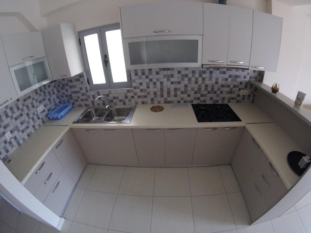 Riviera Rooms Himara Zewnętrze zdjęcie