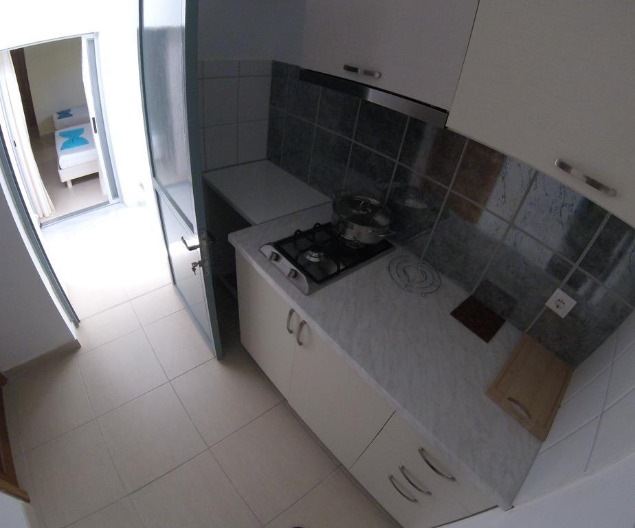 Riviera Rooms Himara Zewnętrze zdjęcie